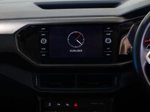 Volkswagen T-Cross 1.0TSI 70kW Comfortline - Image 10