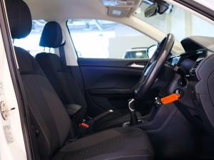Volkswagen T-Cross 1.0TSI 70kW Comfortline - Image 13