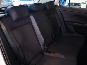 Volkswagen T-Cross 1.0TSI 70kW Comfortline - Image 16