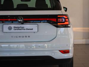 Volkswagen T-Cross 1.0TSI 70kW Comfortline - Image 17