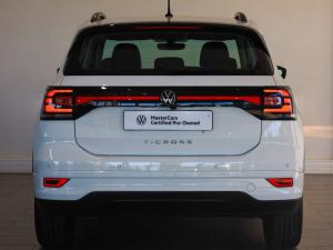 Volkswagen T-Cross 1.0TSI 70kW Comfortline - Image 18