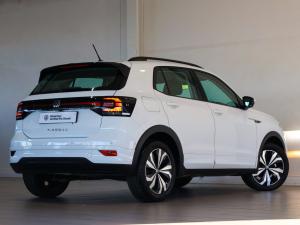 Volkswagen T-Cross 1.0TSI 70kW Comfortline - Image 19