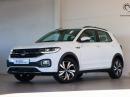 Thumbnail Volkswagen T-Cross 1.0TSI 70kW Comfortline