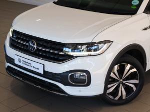 Volkswagen T-Cross 1.0TSI 70kW Comfortline - Image 4