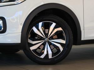 Volkswagen T-Cross 1.0TSI 70kW Comfortline - Image 5