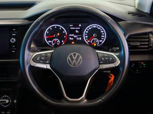 Volkswagen T-Cross 1.0TSI 70kW Comfortline - Image 6