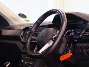 Volkswagen T-Cross 1.0TSI 70kW Comfortline - Image 8