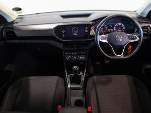 Volkswagen T-Cross 1.0TSI 70kW Comfortline - Image 9