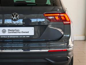Volkswagen Tiguan 1.4TSI 110kW Life - Image 18