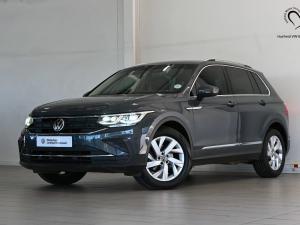 Volkswagen Tiguan 1.4TSI 110kW Life - Image 1