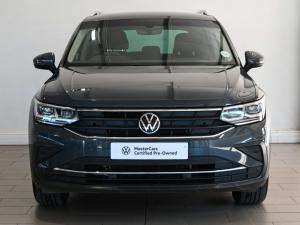 Volkswagen Tiguan 1.4TSI 110kW Life - Image 2