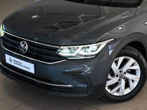 Volkswagen Tiguan 1.4TSI 110kW Life - Image 3