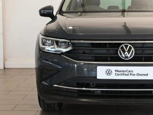 Volkswagen Tiguan 1.4TSI 110kW Life - Image 4