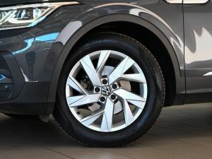Volkswagen Tiguan 1.4TSI 110kW Life - Image 5