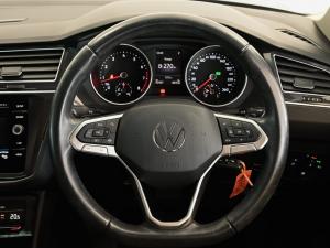 Volkswagen Tiguan 1.4TSI 110kW Life - Image 6