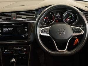 Volkswagen Tiguan 1.4TSI 110kW Life - Image 8