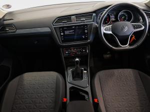 Volkswagen Tiguan 1.4TSI 110kW Life - Image 9