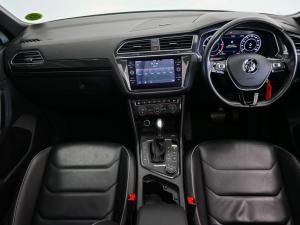 Volkswagen Tiguan 2.0TDI 4Motion Highline - Image 10