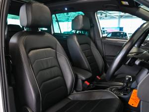 Volkswagen Tiguan 2.0TDI 4Motion Highline - Image 14