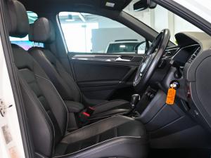 Volkswagen Tiguan 2.0TDI 4Motion Highline - Image 16