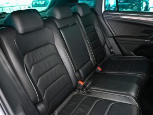 Volkswagen Tiguan 2.0TDI 4Motion Highline - Image 19
