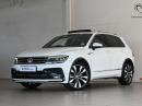 Thumbnail Volkswagen Tiguan 2.0TDI 4Motion Highline