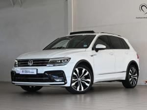Volkswagen Tiguan 2.0TDI 4Motion Highline - Image 1