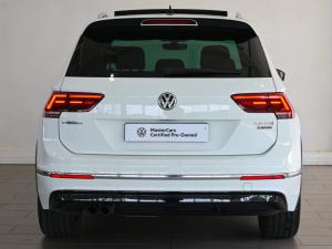 Volkswagen Tiguan 2.0TDI 4Motion Highline - Image 20