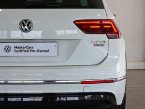 Volkswagen Tiguan 2.0TDI 4Motion Highline - Image 21