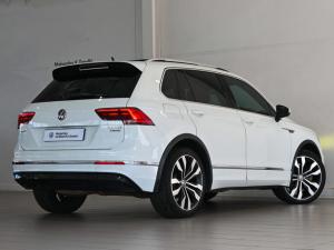 Volkswagen Tiguan 2.0TDI 4Motion Highline - Image 22