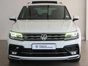 Volkswagen Tiguan 2.0TDI 4Motion Highline - Image 2