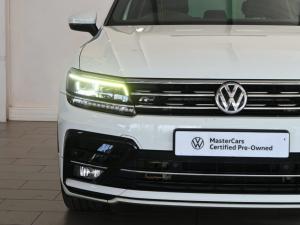Volkswagen Tiguan 2.0TDI 4Motion Highline - Image 3