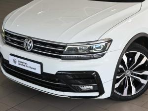 Volkswagen Tiguan 2.0TDI 4Motion Highline - Image 4