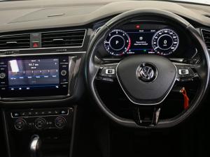 Volkswagen Tiguan 2.0TDI 4Motion Highline - Image 6