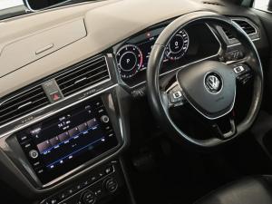 Volkswagen Tiguan 2.0TDI 4Motion Highline - Image 7