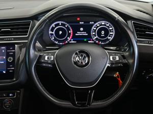 Volkswagen Tiguan 2.0TDI 4Motion Highline - Image 8