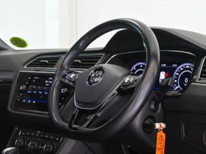 Volkswagen Tiguan 2.0TDI 4Motion Highline - Image 9