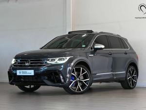 Volkswagen Tiguan R - Image 1