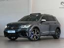 Thumbnail Volkswagen Tiguan R