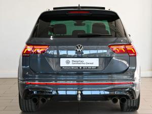 Volkswagen Tiguan R - Image 21