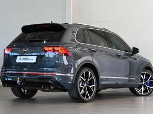 Volkswagen Tiguan R - Image 22