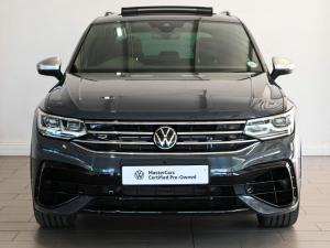 Volkswagen Tiguan R - Image 2