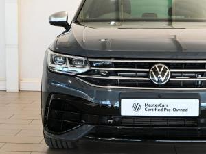 Volkswagen Tiguan R - Image 3