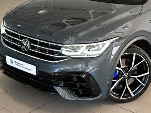 Volkswagen Tiguan R - Image 4