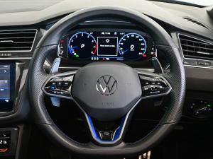 Volkswagen Tiguan R - Image 6