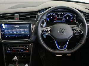 Volkswagen Tiguan R - Image 8