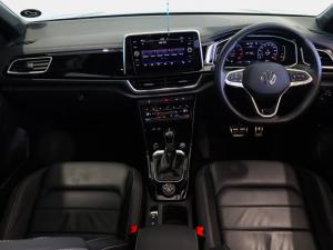 Volkswagen T-Roc 2.0TSI 4Motion R-Line - Image 10