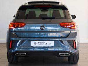 Volkswagen T-Roc 2.0TSI 4Motion R-Line - Image 19