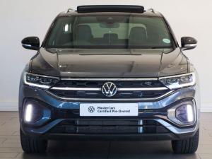 Volkswagen T-Roc 2.0TSI 4Motion R-Line - Image 2