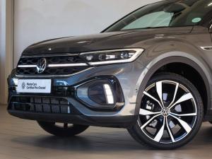 Volkswagen T-Roc 2.0TSI 4Motion R-Line - Image 3